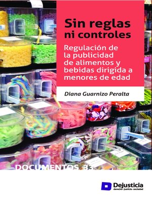 cover image of Sin reglas ni controles